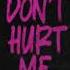 David Guetta Anne Marie Coi Leray Baby Don T Hurt Me Extended Mix