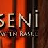 AYTEN RASUL SEVDİM SENİ 2019 COVER