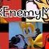 Fnf Enemy Sonic Exe Open MEP FriskEnemyMEPexe