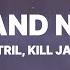 YSB Tril Kill Jasper Brand New Lyrics