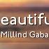 Millind Gaba Ft Oshin Brar Beautiful 8D AUDIO