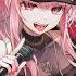 Nightcore More Pop Stars The Baddest Switching Vocals Lyrics K DA