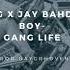 FREE Yaw Tog X Jay Bahd X City Boy Type Beat Gang Life