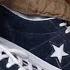 CONVERSE ONE STAR REVIEW ON FEET SIZING