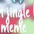 Jin Jin Jingle Bells Meme Christmas Special