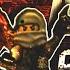 LEGO Ninjago The Fold Born To Be A Ninja 10 Year Anniversary Edit By KPX EditZ 火希夢