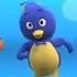 Backyardigans Brazilian Phonk Song Slowed Reverb