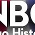 NBC Ident History OUTDATED