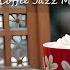 Morning Jazz Background Music Winter Jazz Music And Positive Bossa Nova Piano For Better Mood