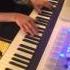 M83 Do It Try It Piano Cover