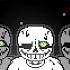 Promised UNDERTALE Thread S Take NO AU