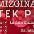 Mizgina Islam 4 Serisi Full