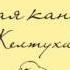 Русская канарейка Желтухин Часть II Глава 3 Айя Эпизод 5