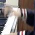 Kal Ho Na Ho INCREDIBLE PIANO COVER