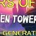 Ten Towers Wonders Of Nature Barron New Generation Italo Mix