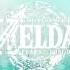 The Legend Of Zelda Tears Of The Kingdom OST Demon Dragon Time To Strike EXTENDED