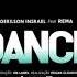 Gerilson Insrael Rema Dance Afro Naija