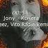 JONY Комета Arteez Vito Radio Remix