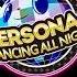 Like A Dream Come True Persona 4 Dancing All Night