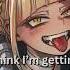 Terribly Terrible Toga Himiko Edit Anime Character Anime Mha Bnha Himiko Toga