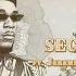 Burna Boy Secret Feat Jeremih And Serani Official Audio