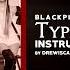 BLACKPINK Typa Girl Rock Version Official Instrumental By DrewIscariot