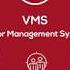 JaGaApp Visitor Management System VMS Feature