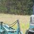 ARATURA IN COPPIA CON I CINGOLATI 2K22 FIATAGRI 160 55 LANDINI TREKKER 80 F LLI BUCCI