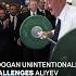 Aliyev Takes Erdogan S Jokes As A Challenge Gives Show Of Strength