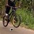 IPhone V S Cycle Stunt Mtb Trending Stunt Challenge To IPhone