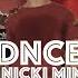 DNCE Kissing Strangers Ft Nicki Minaj Hamilton Evans Choreography