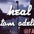 Heal Tom Odell Slowed Down