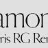 Sam Smith Diamonds Chris RG Remix