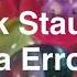 Tea Errors By Jack Stauber Lyrics Extended