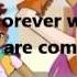 Winx Club Season 4 Opening