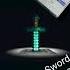 Sword Wall Paper In Mine I Mator