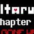 Reupload Deltarune Chapter 2 DEAL GONE WRONG Better Ingame Version