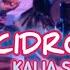 CIDRO 2 FULL ALBUM COVER KALIA SISKA DJ KENTRUNG SKA 86 TRENDING 2021