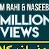 Akram Rahi Naseebo Lal Waday Waday Bol Bolay Official Music Video