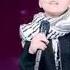 طفل فلسطيني يشعل المسرح ب ادائه دمت يا أقصى لنا في برنامج ذا فويس The Voice 2022