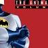 Batman The Animated Series Main Title