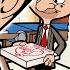 Bean S Pizza Empire Mr Bean Animated Season 2 Funny Clips Mr Bean