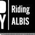 Riding ALBIS