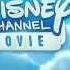 Disney Channel Movie Indent 6