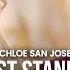 Chloe San Jose Explains Her Side Toni Talks