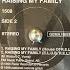 Sound Of R E L S Raising My Family House Of R E L S Mix EastWest PM 1508 1996