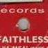 Faithless Salva Mea Tuff Mix