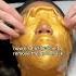 How Will I Ever Get Over This Gold Facial Skincare Beauty Glowyskin Korean Facial Spa