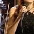 Ute Lemper Youkali Live Prague 2017