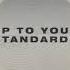 Dylan Dunlap Up To Your Standards Official Audio